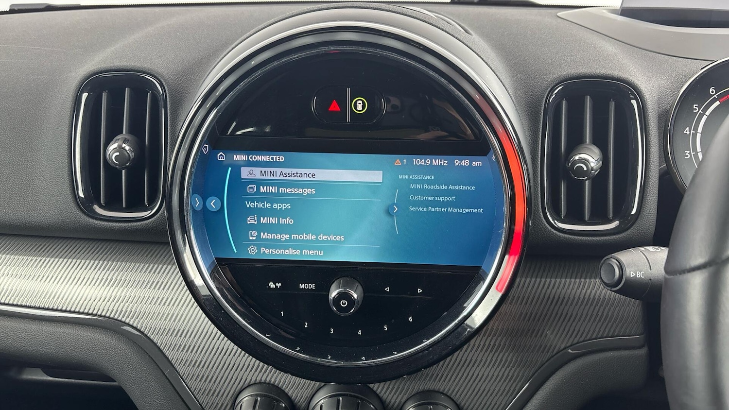 Used MINI Countryman 2021 for sale - 77266970: Photo 30