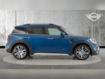 Used MINI Countryman 2021 for sale - 77266970: Photo