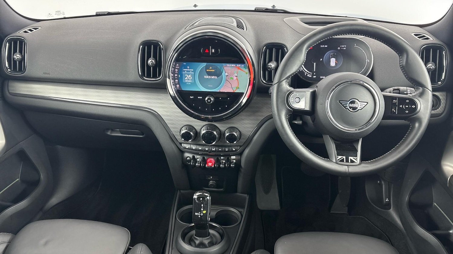 Used MINI Countryman 2021 for sale - 77266970: Photo 4