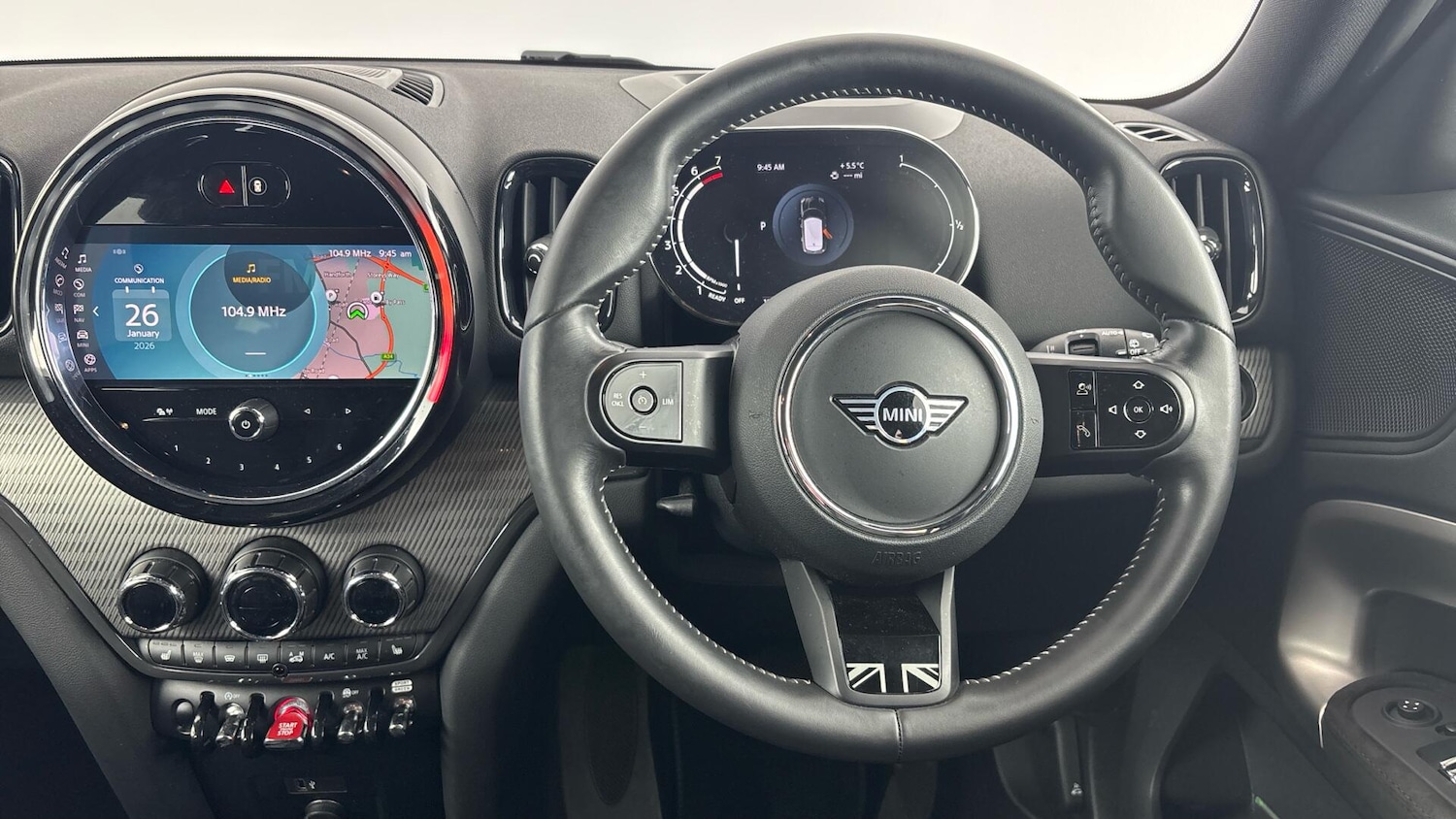 Used MINI Countryman 2021 for sale - 77266970: Photo 5