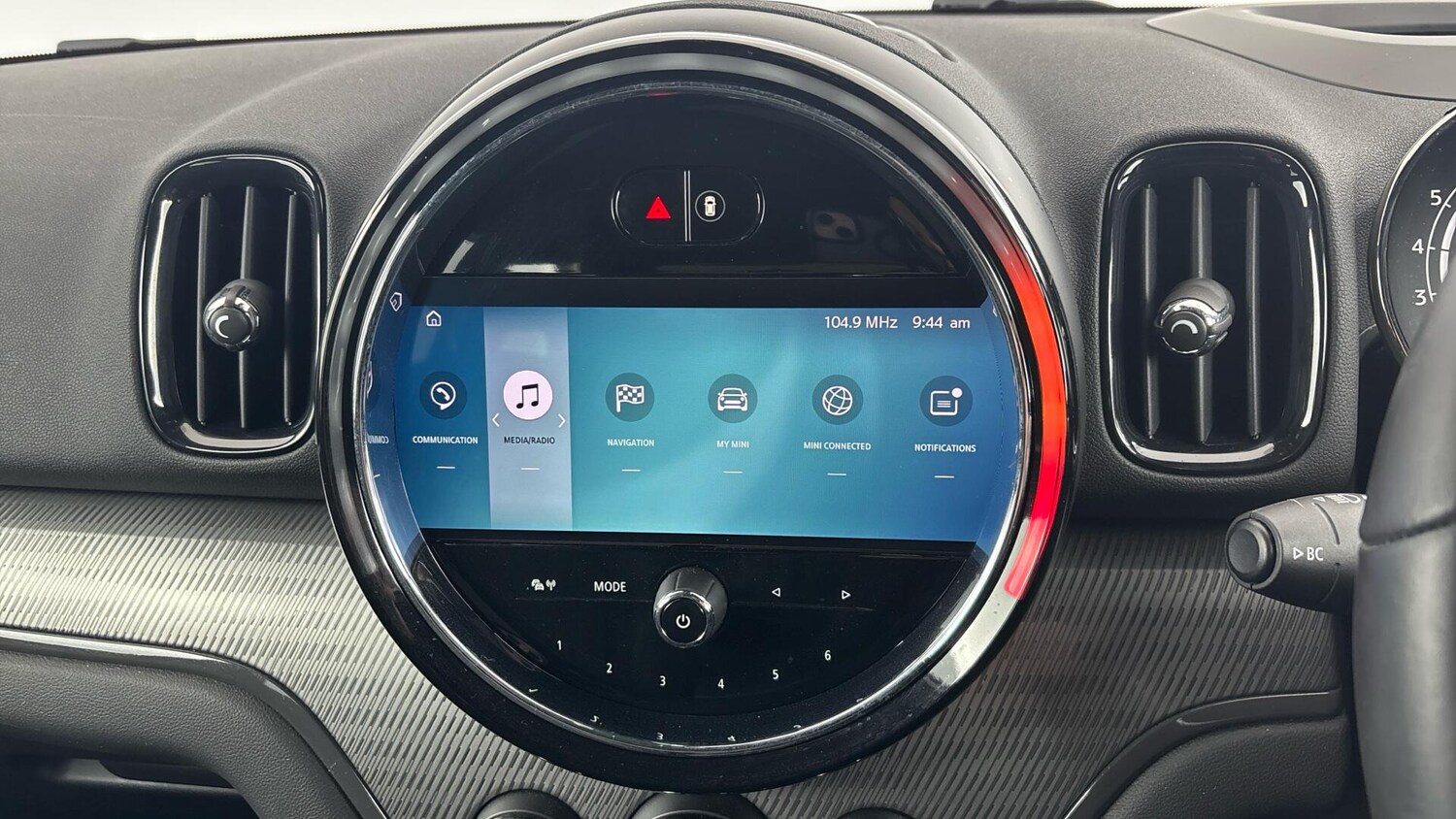 Used MINI Countryman 2021 for sale - 77266970: Photo 8