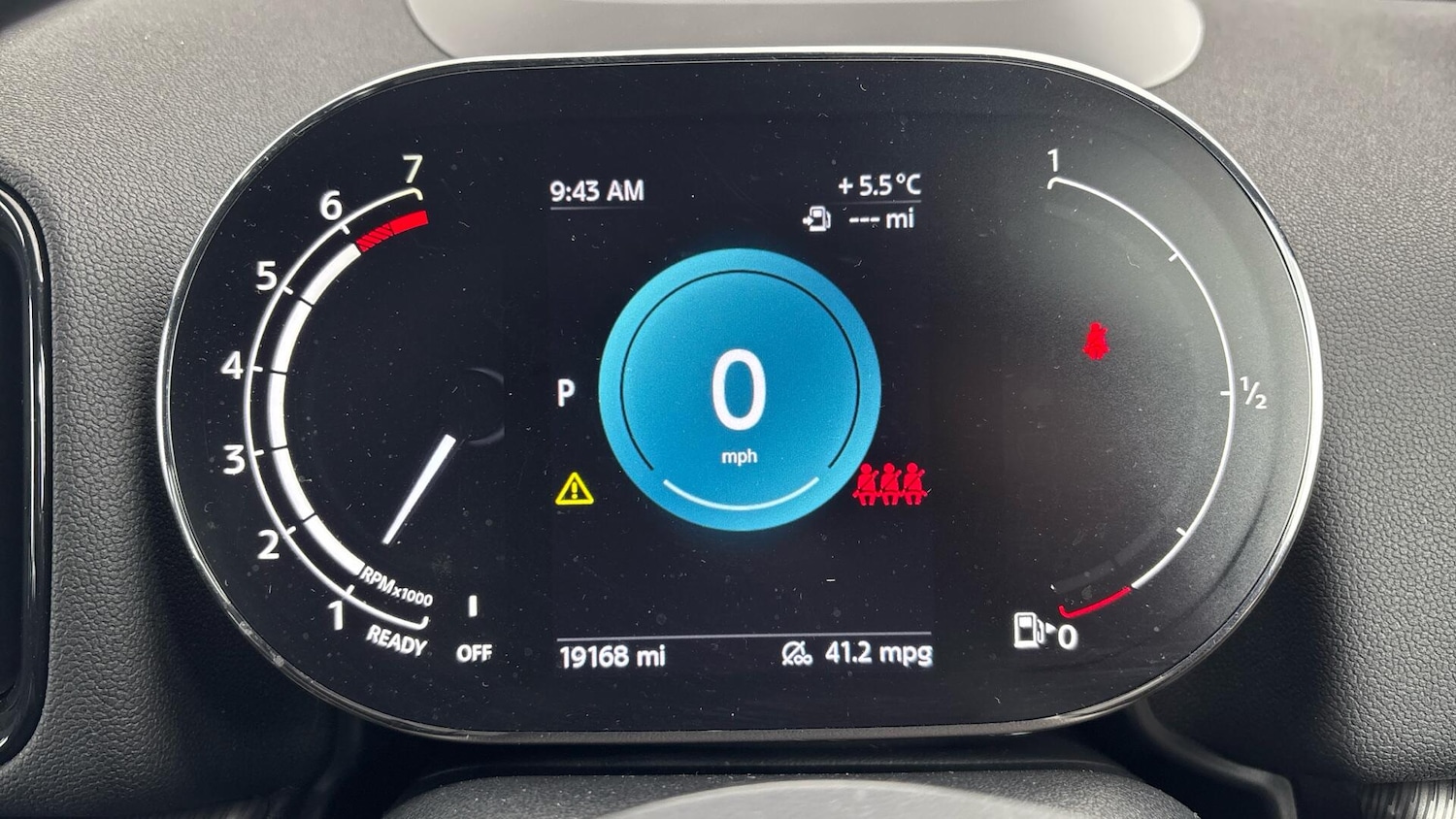 Used MINI Countryman 2021 for sale - 77266970: Photo 9