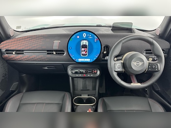 Used MINI Hatch 2025 for sale - 78058509: Photo