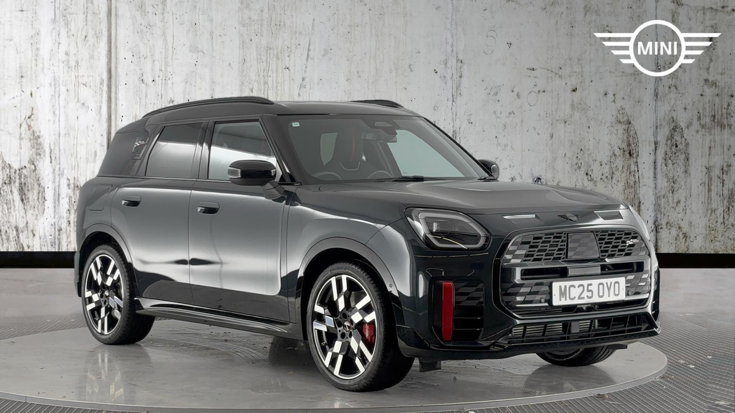 Used MINI Countryman 2025 for sale - 76760079: Photo 1