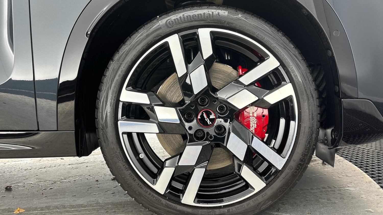 Used MINI Countryman 2025 for sale - 76760079: Photo 14