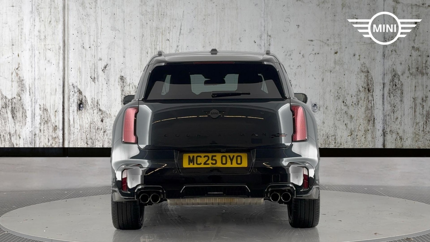 Used MINI Countryman 2025 for sale - 76760079: Photo 15