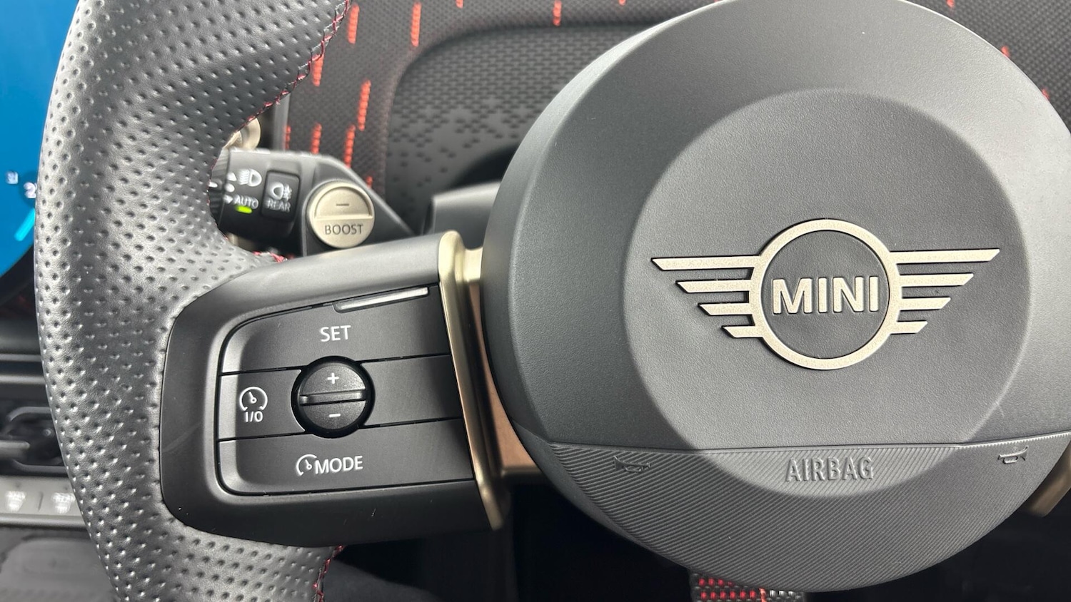 Used MINI Countryman 2025 for sale - 76760079: Photo 17