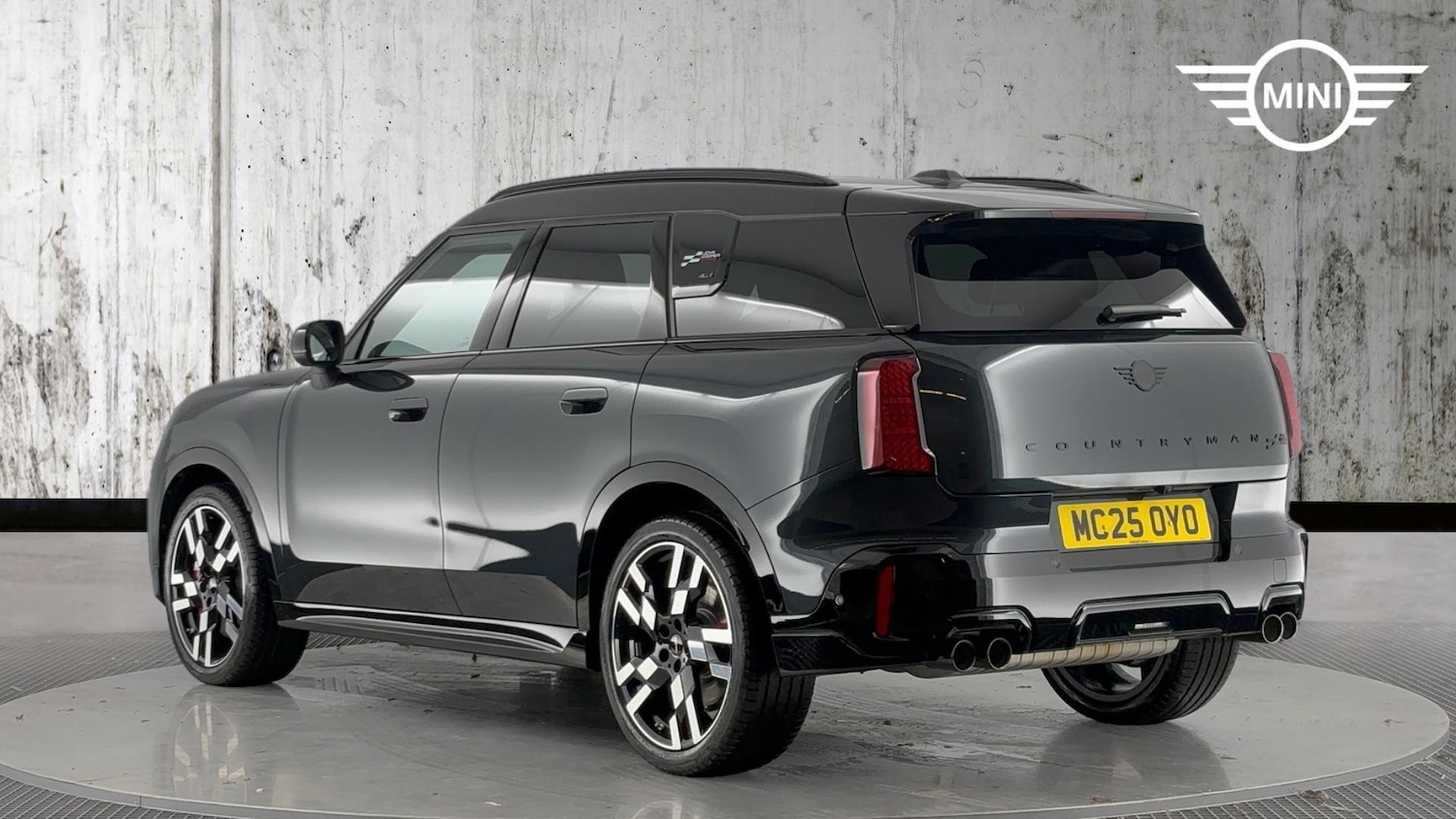 Used MINI Countryman 2025 for sale - 76760079: Photo 2