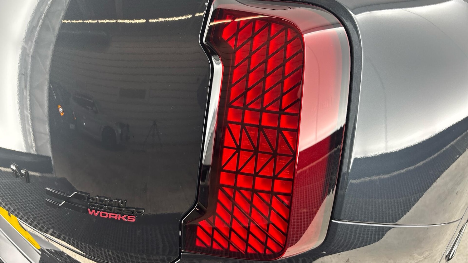 Used MINI Countryman 2025 for sale - 76760079: Photo 22