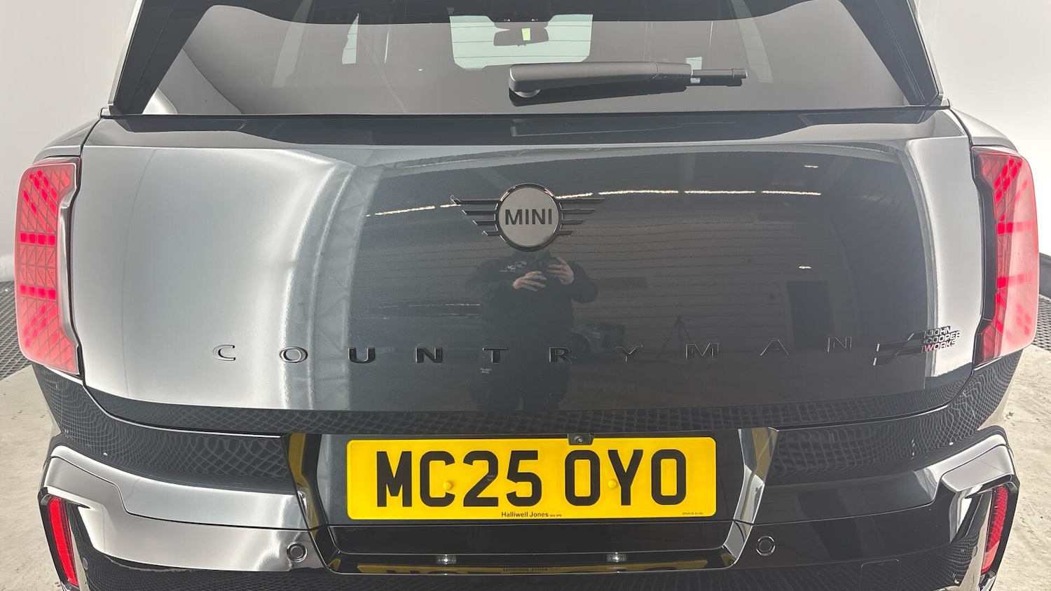 Used MINI Countryman 2025 for sale - 76760079: Photo 24