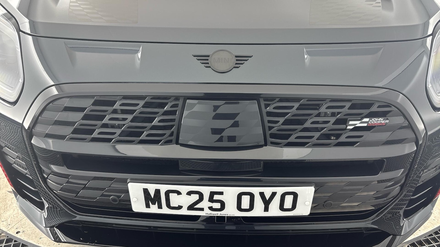 Used MINI Countryman 2025 for sale - 76760079: Photo 25