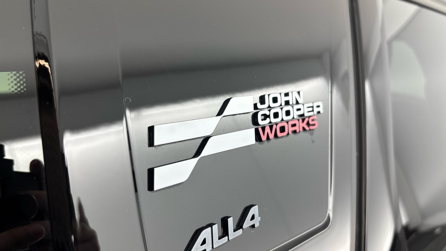 Used MINI Countryman 2025 for sale - 76760079: Photo 26