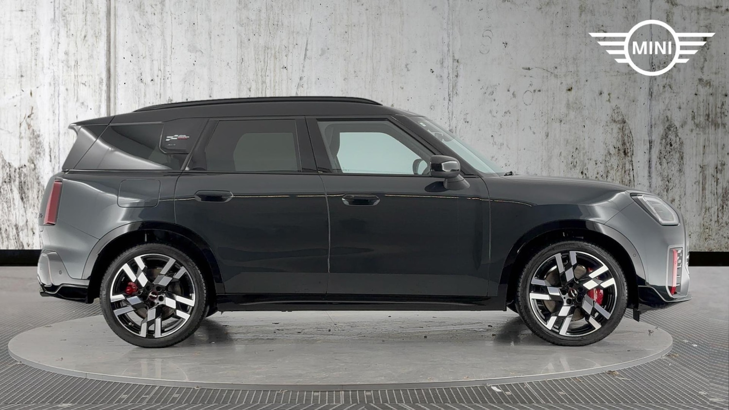 Used MINI Countryman 2025 for sale - 76760079: Photo 3