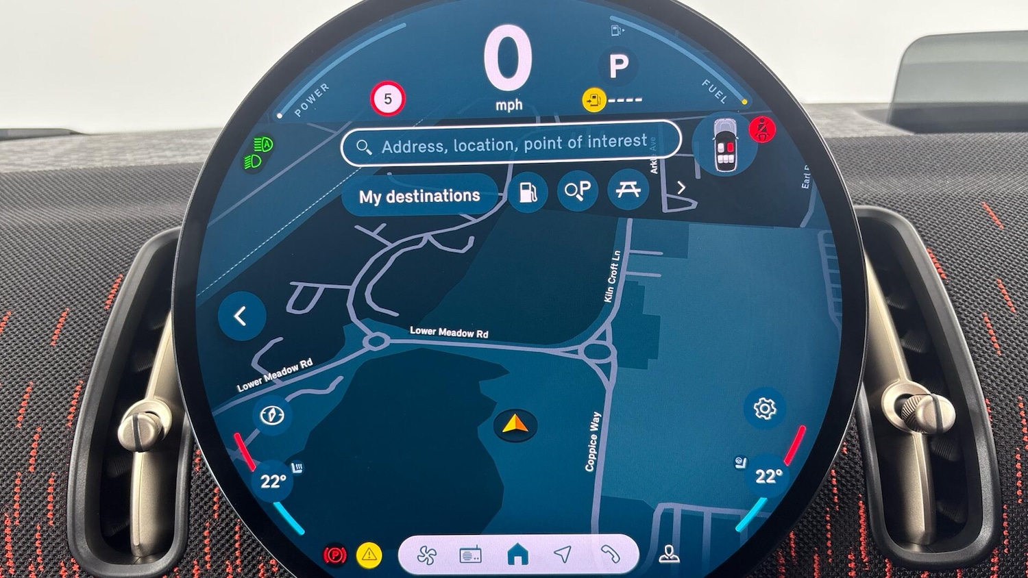 Used MINI Countryman 2025 for sale - 76760079: Photo 35