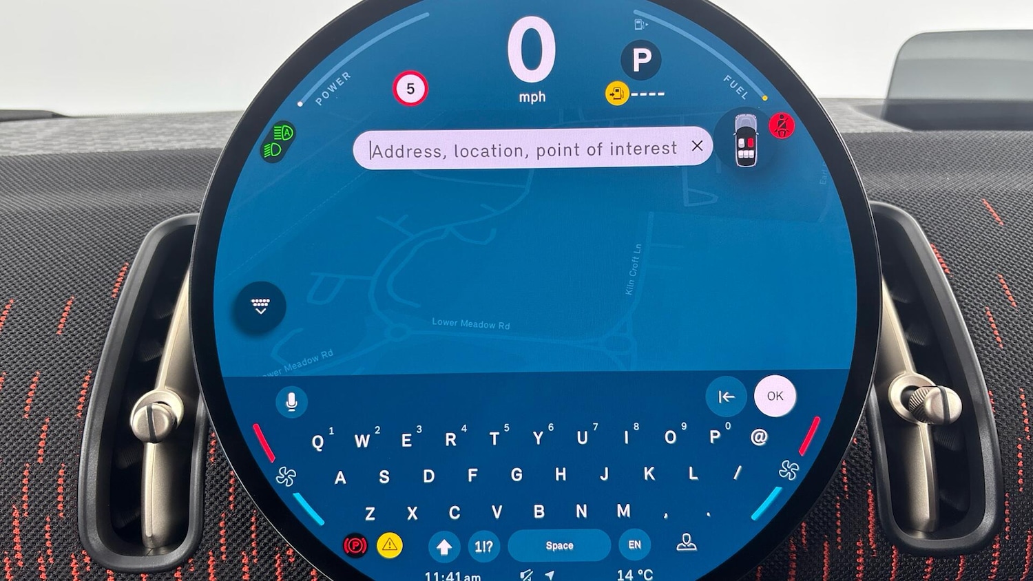 Used MINI Countryman 2025 for sale - 76760079: Photo 36