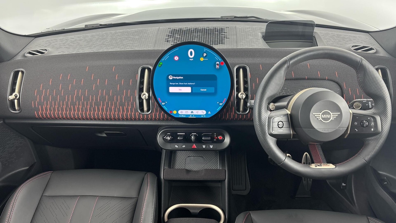 Used MINI Countryman 2025 for sale - 76760079: Photo 4