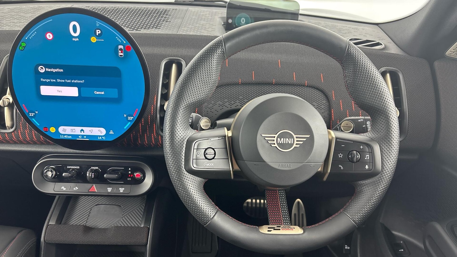 Used MINI Countryman 2025 for sale - 76760079: Photo 5