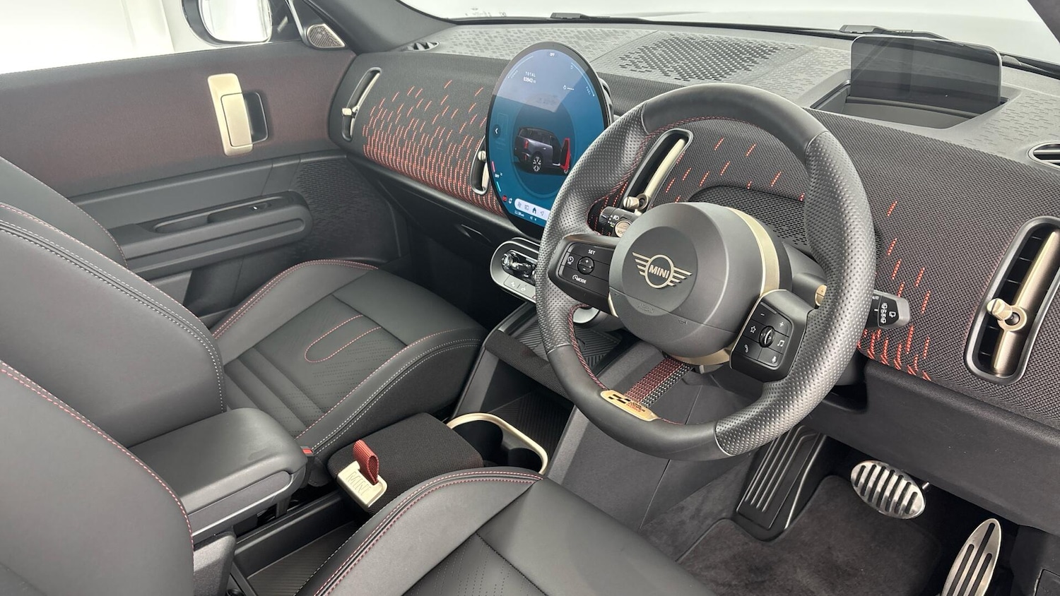 Used MINI Countryman 2025 for sale - 76760079: Photo 6