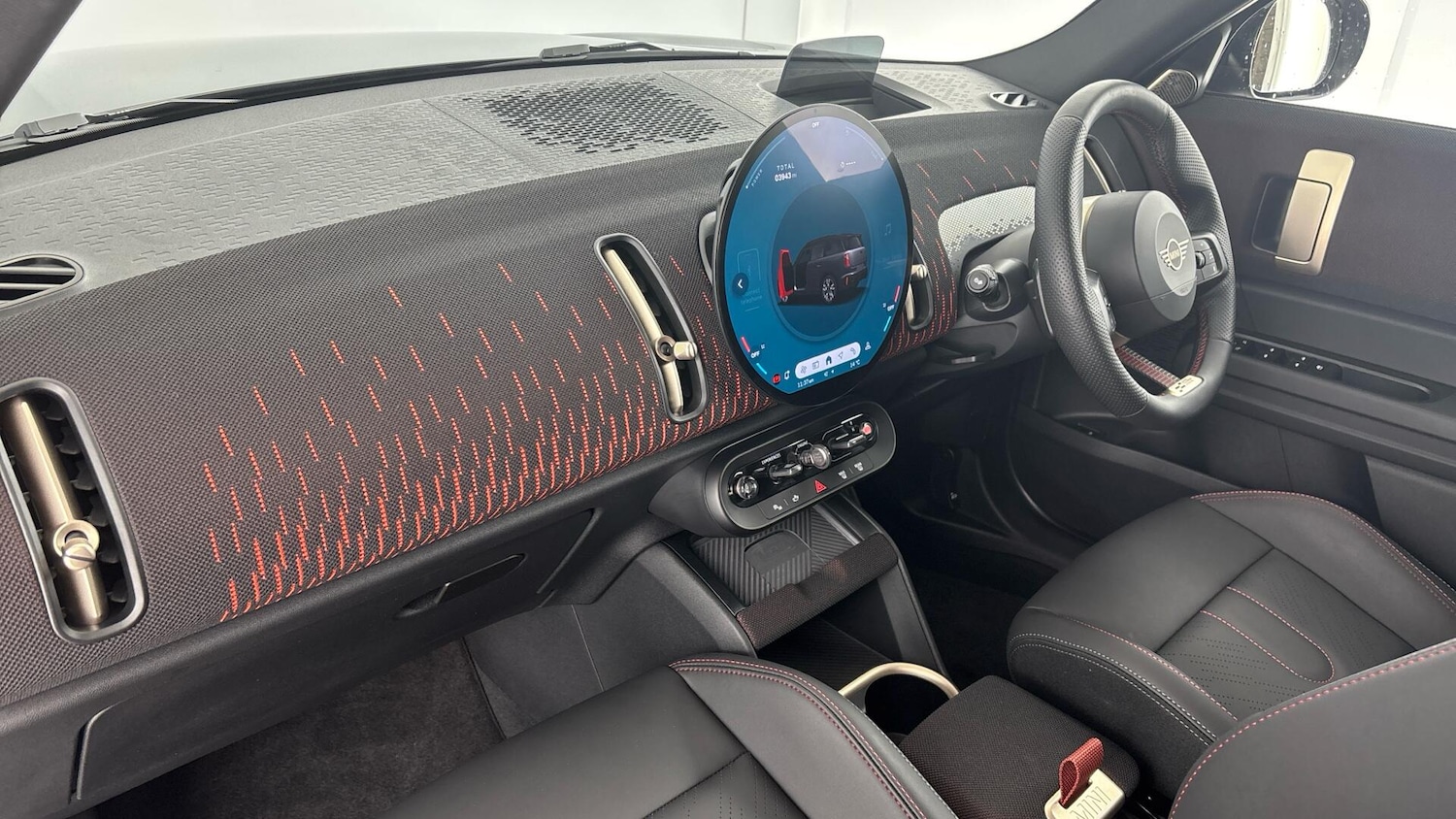 Used MINI Countryman 2025 for sale - 76760079: Photo 7