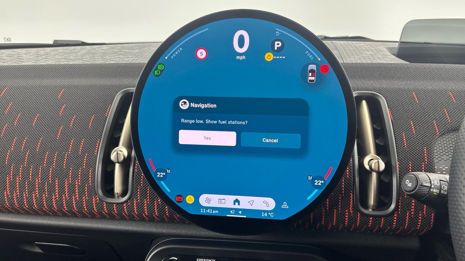 Used MINI Countryman 2025 for sale - 76760079: Photo 8