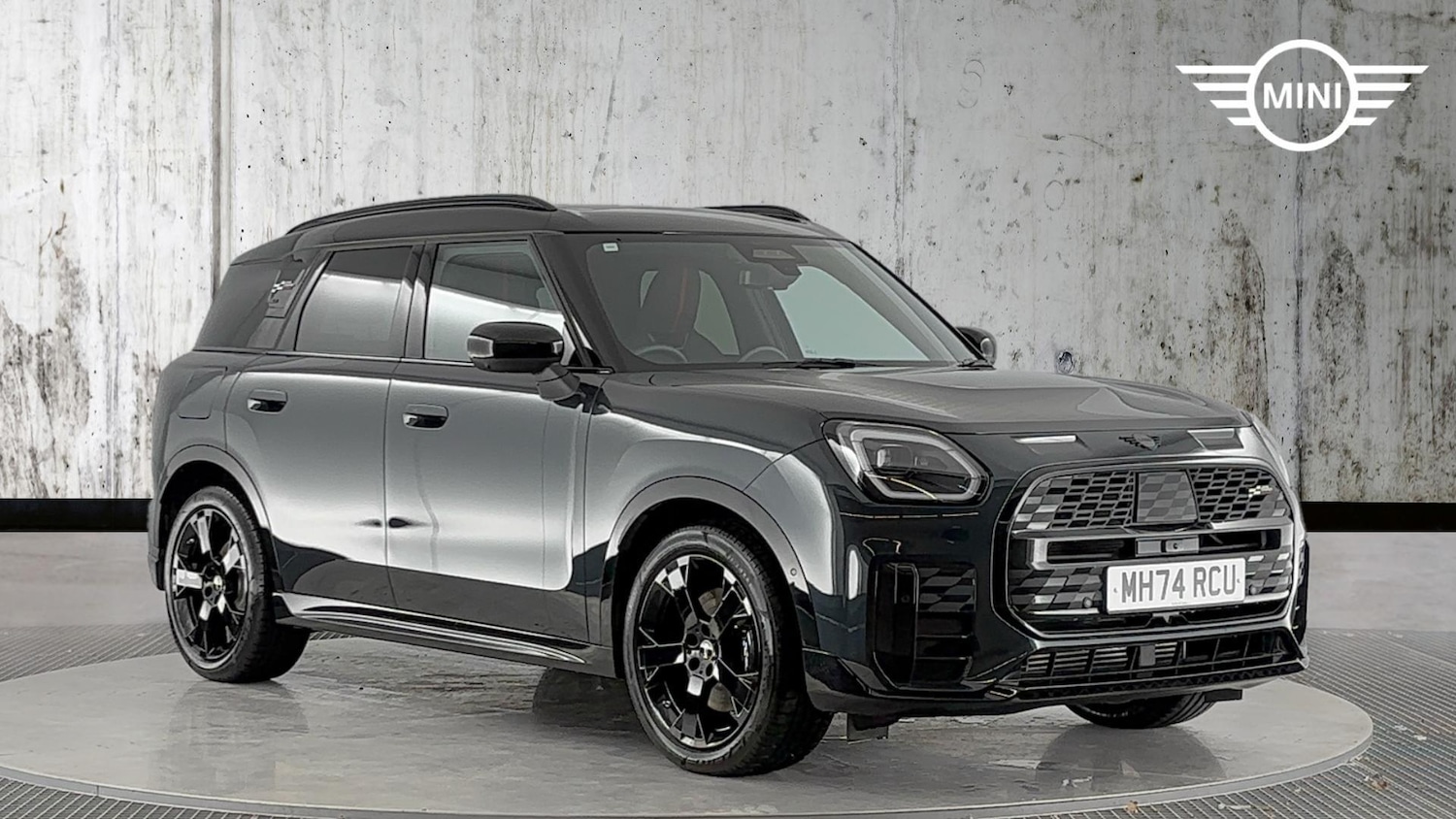 Used MINI Countryman 2025 for sale - 76832902: Photo 1