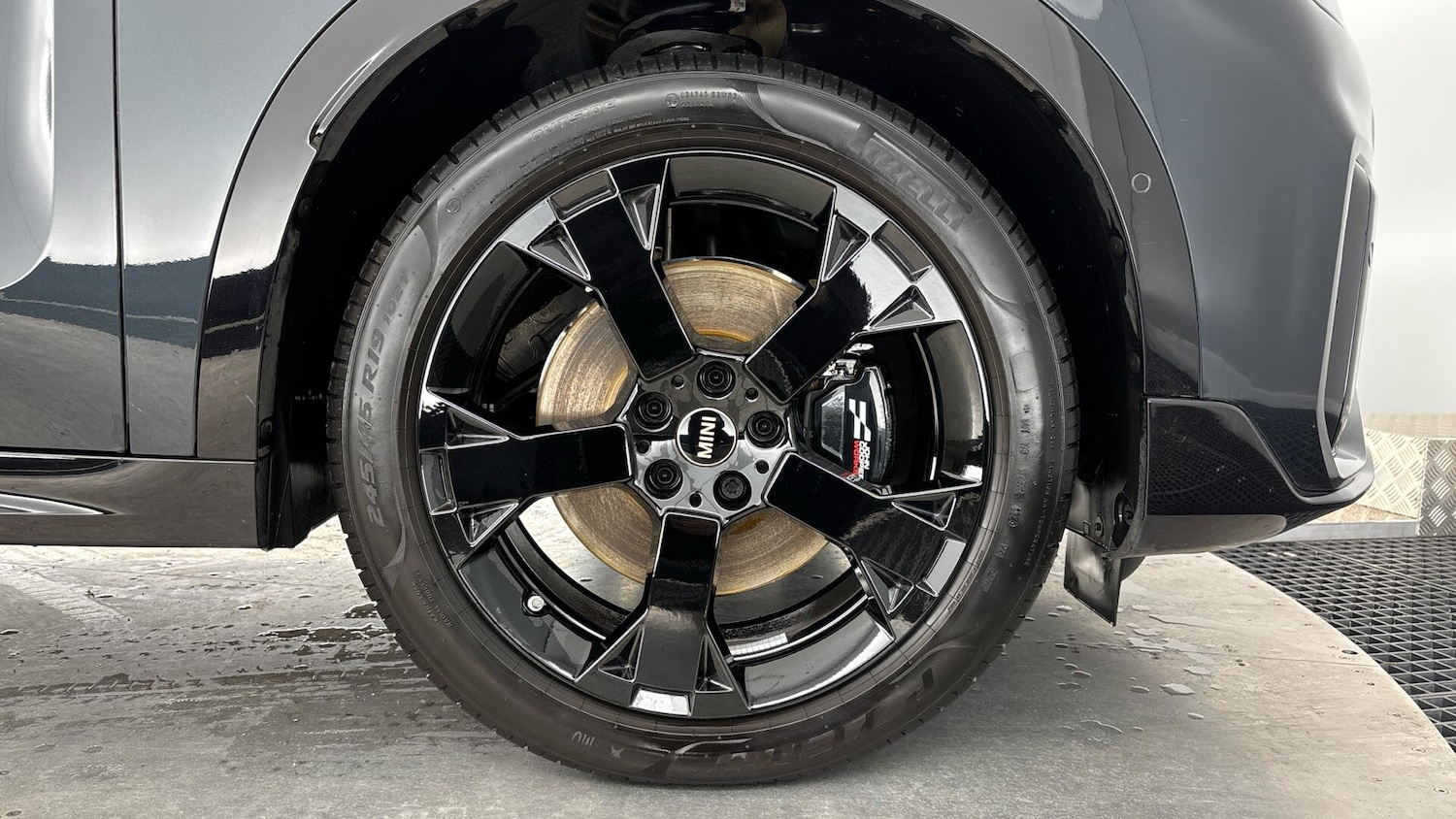 Used MINI Countryman 2025 for sale - 76832902: Photo 14