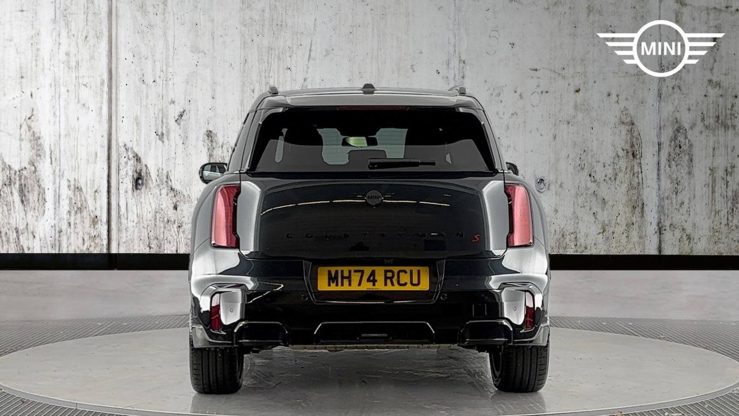 Used MINI Countryman 2025 for sale - 76832902: Photo 15