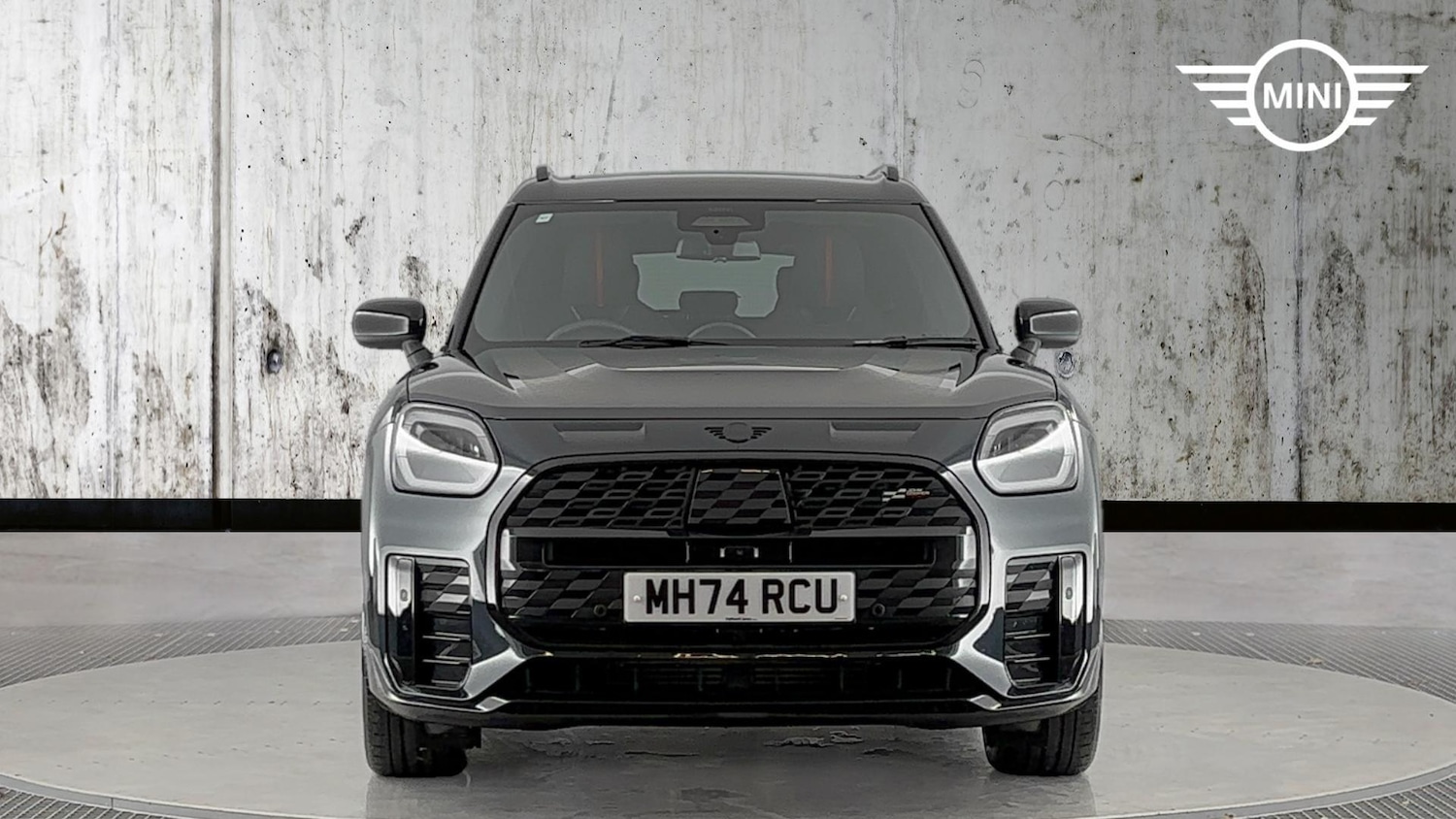 Used MINI Countryman 2025 for sale - 76832902: Photo 16