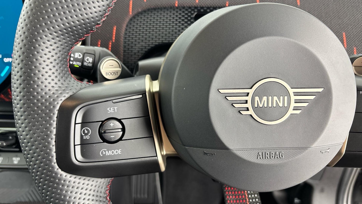 Used MINI Countryman 2025 for sale - 76832902: Photo 17