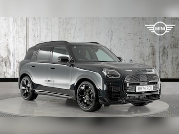 2025 (74) - 2.0 S Sport ALL4 5dr Auto