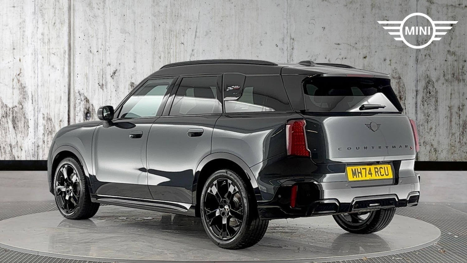 Used MINI Countryman 2025 for sale - 76832902: Photo 2