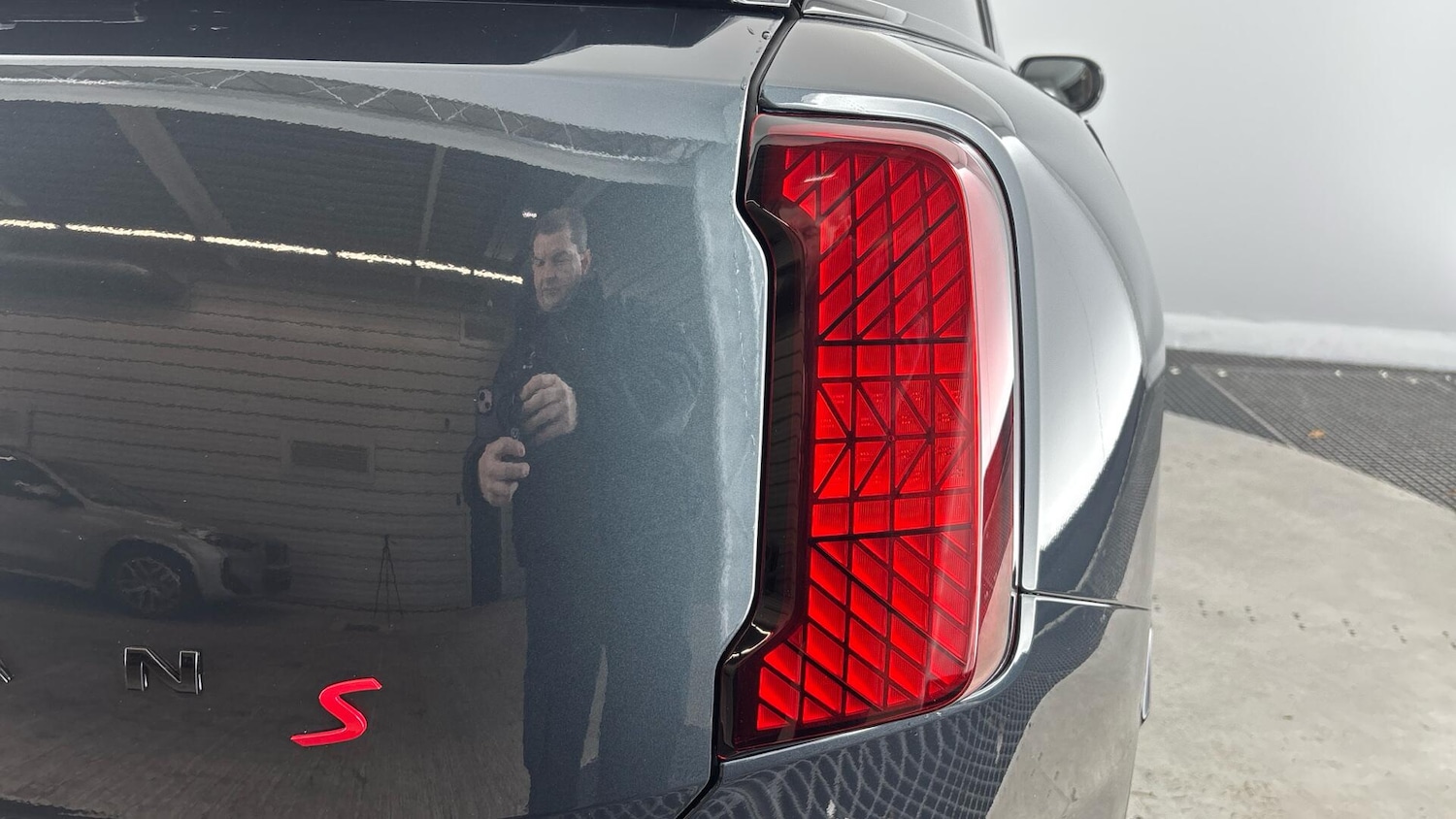 Used MINI Countryman 2025 for sale - 76832902: Photo 22