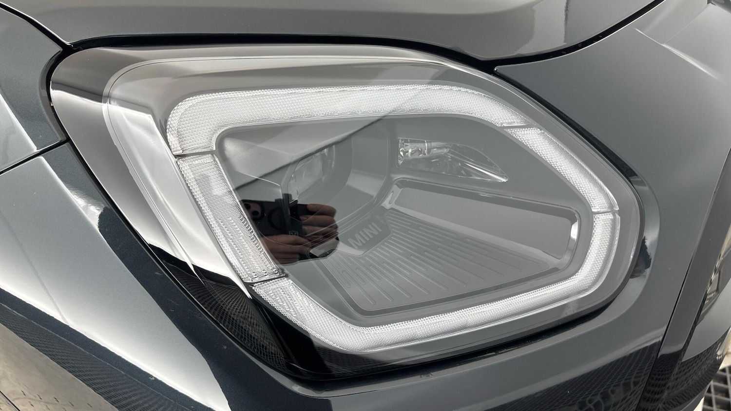 Used MINI Countryman 2025 for sale - 76832902: Photo 23