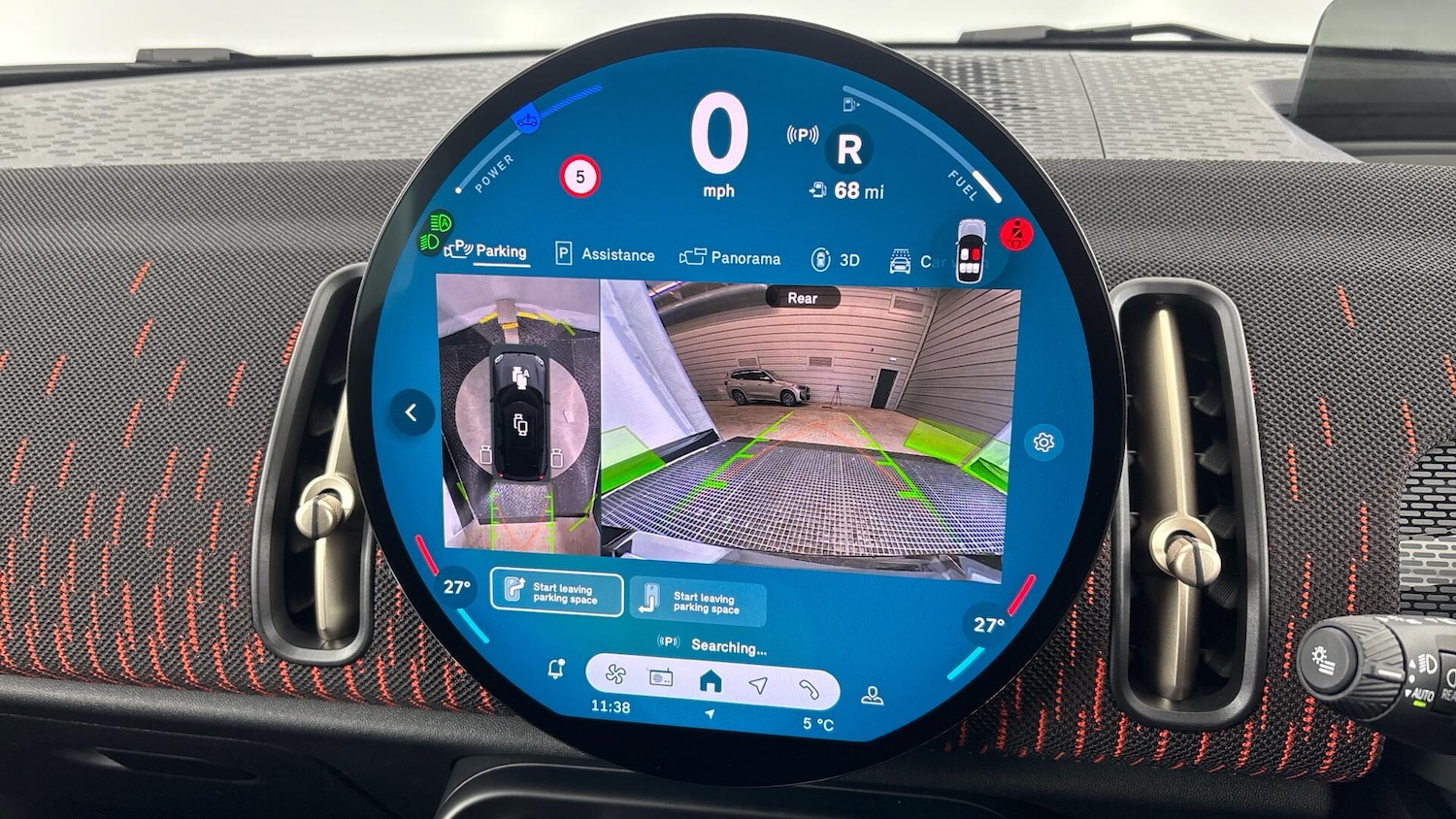 Used MINI Countryman 2025 for sale - 76832902: Photo 24