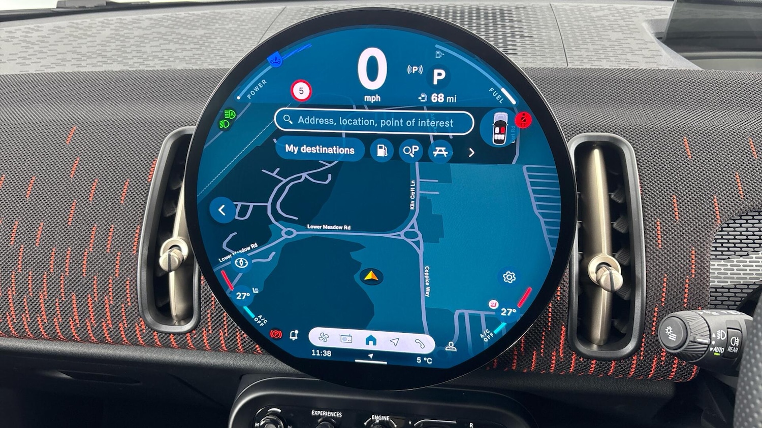 Used MINI Countryman 2025 for sale - 76832902: Photo 25