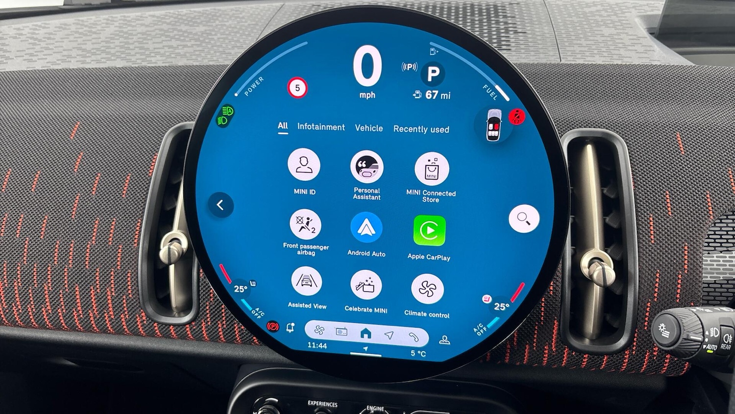 Used MINI Countryman 2025 for sale - 76832902: Photo 29