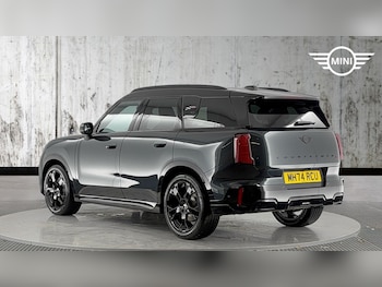 Used MINI Countryman 2025 for sale - 76832902: Photo