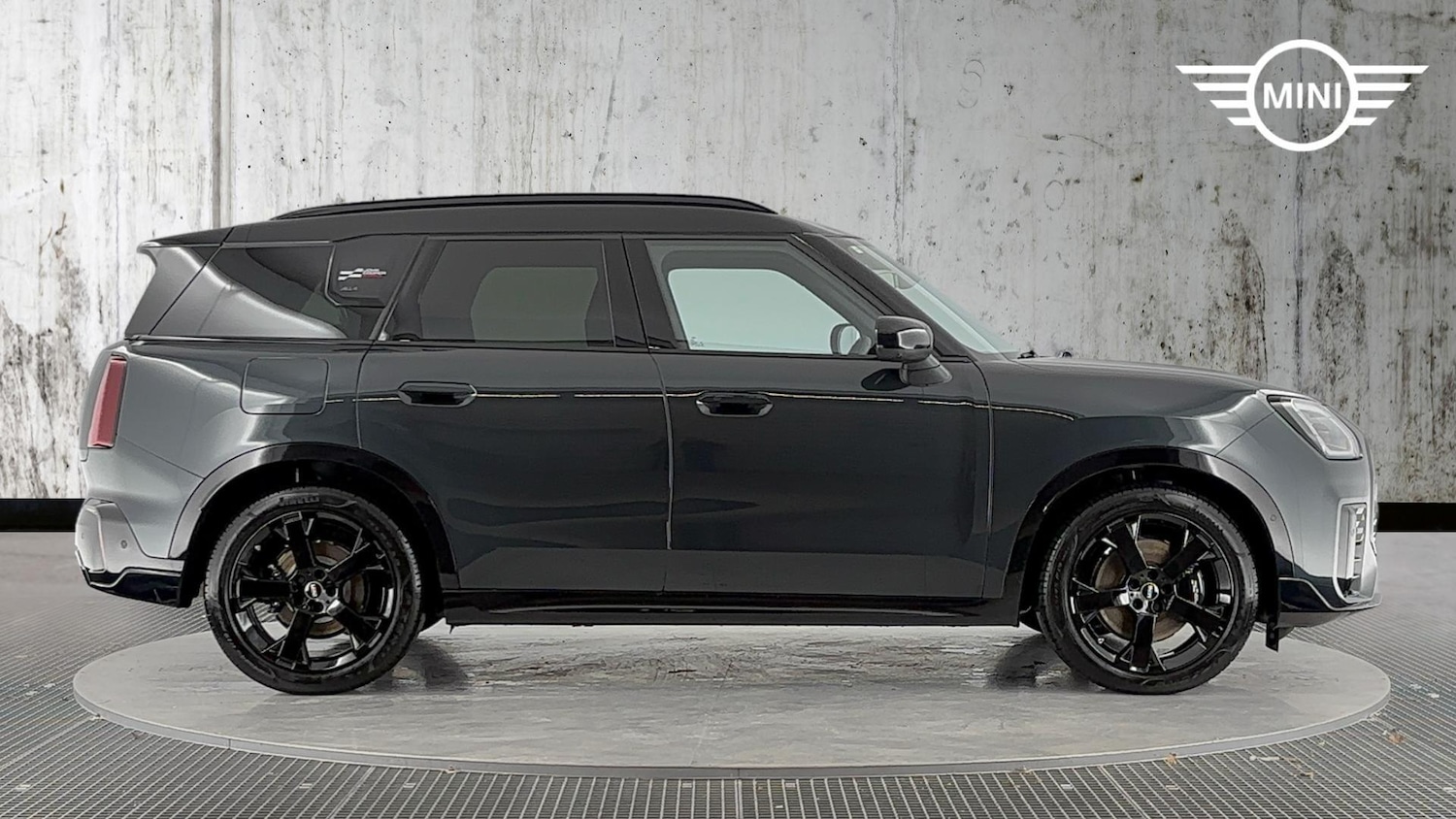 Used MINI Countryman 2025 for sale - 76832902: Photo 3