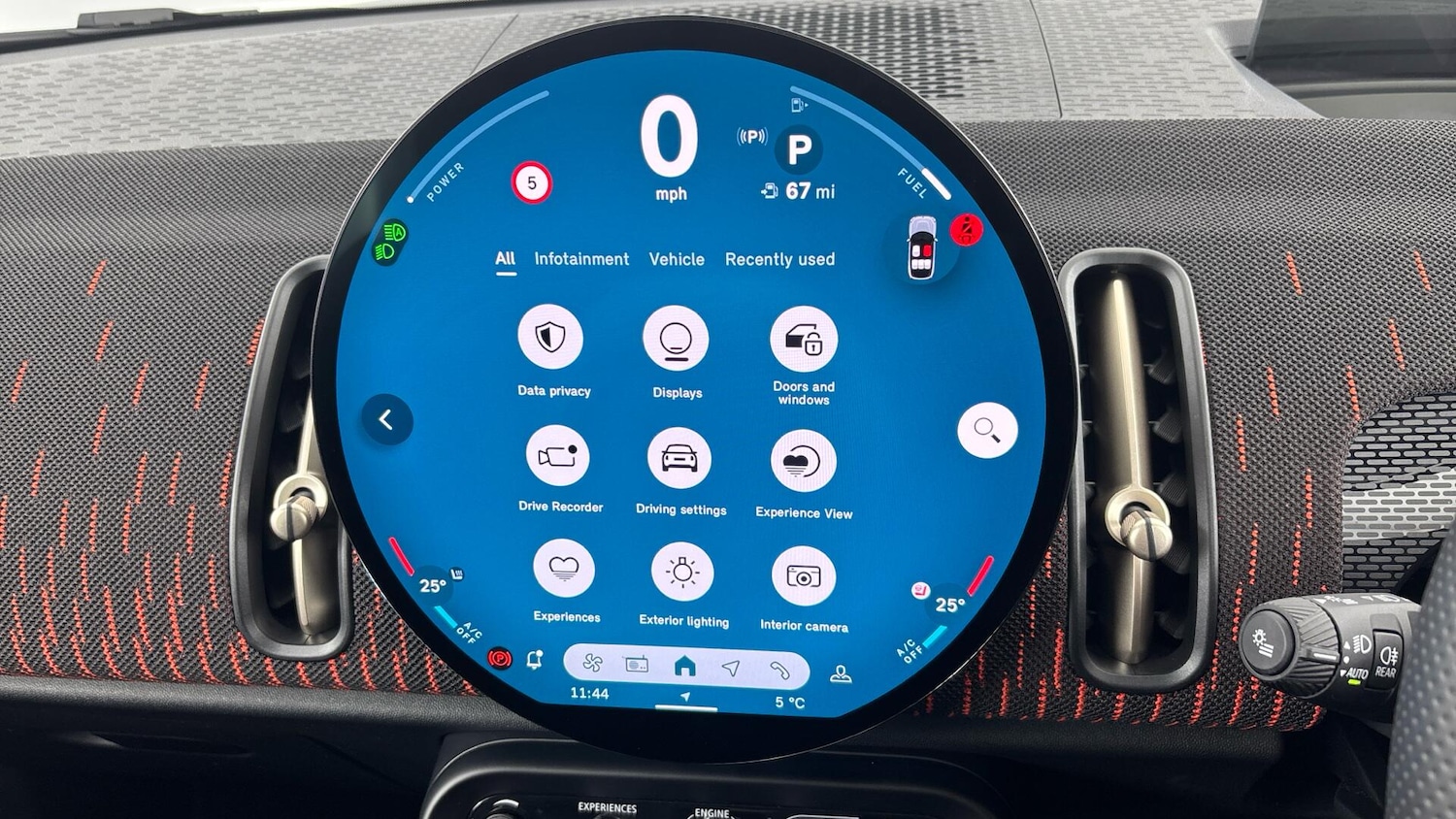 Used MINI Countryman 2025 for sale - 76832902: Photo 30