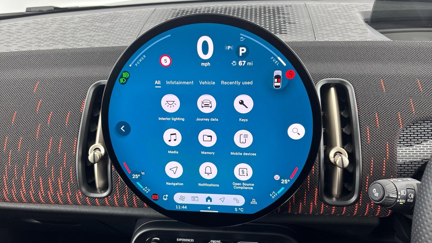 Used MINI Countryman 2025 for sale - 76832902: Photo 31