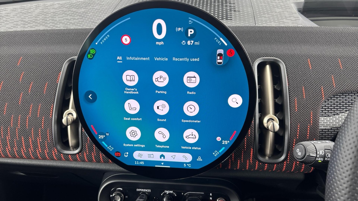 Used MINI Countryman 2025 for sale - 76832902: Photo 32