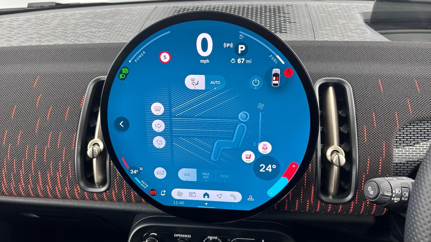 Used MINI Countryman 2025 for sale - 76832902: Photo 33