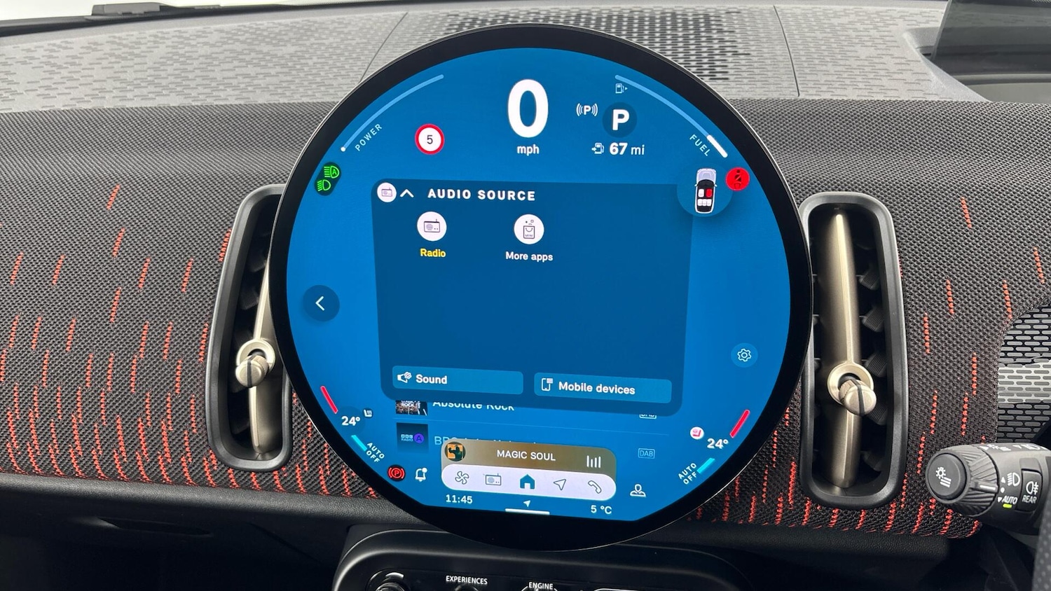 Used MINI Countryman 2025 for sale - 76832902: Photo 34