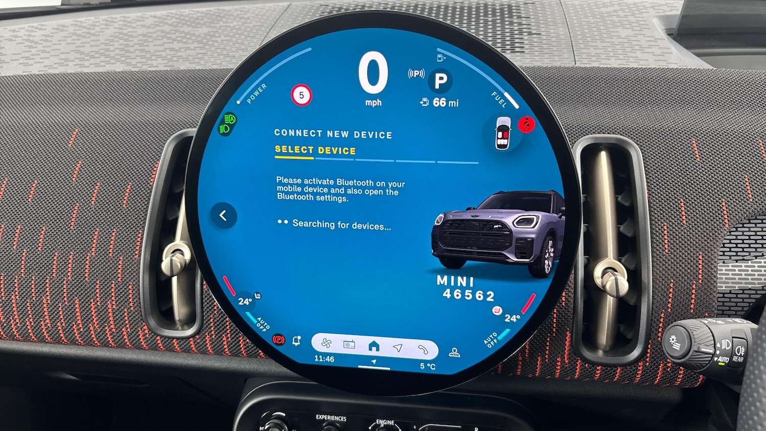 Used MINI Countryman 2025 for sale - 76832902: Photo 36