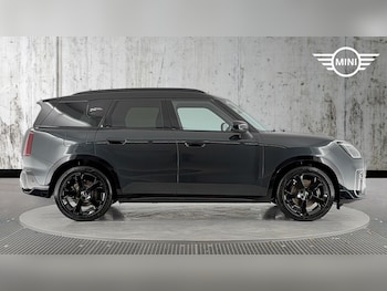 Used MINI Countryman 2025 for sale - 76832902: Photo