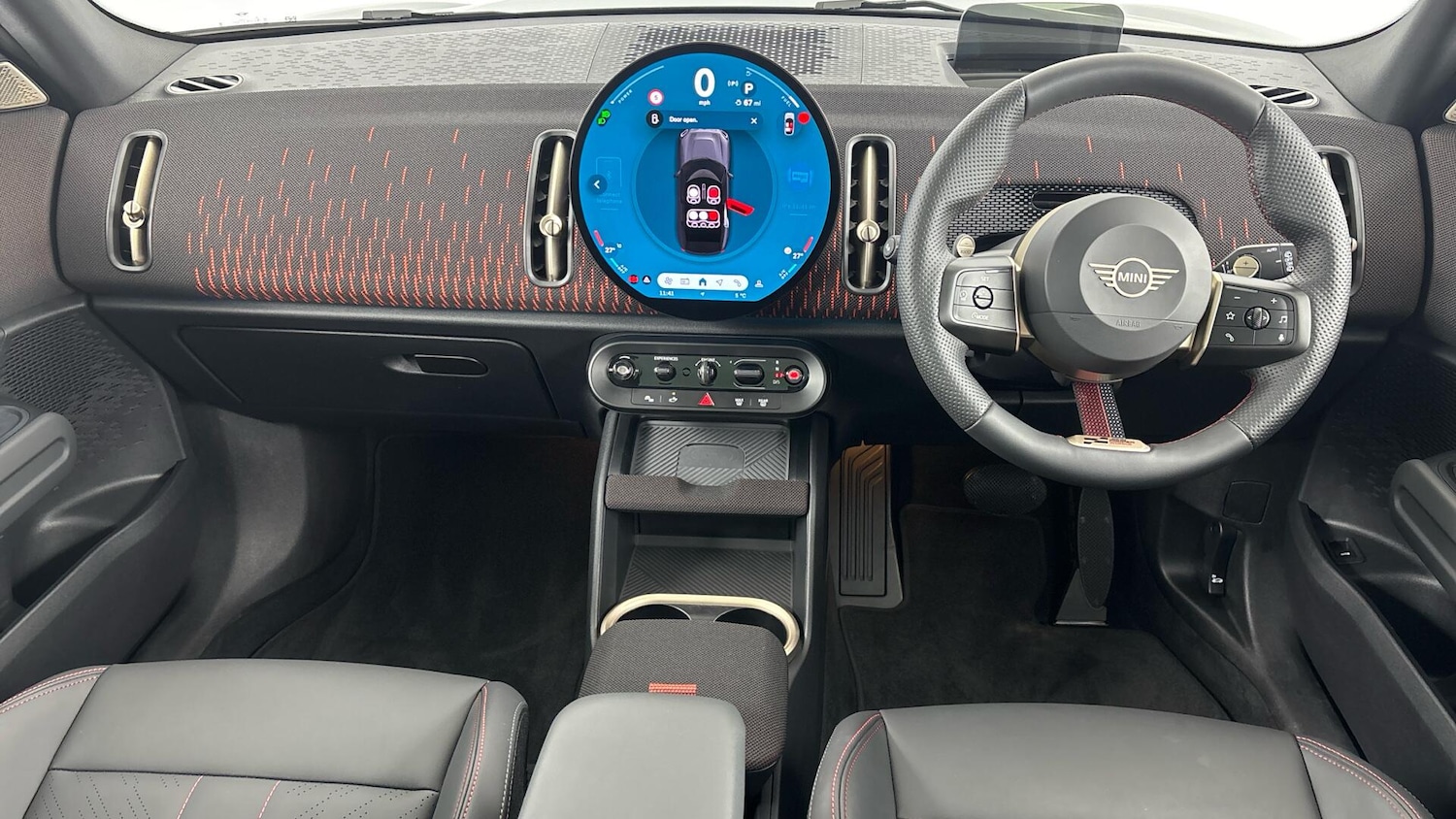 Used MINI Countryman 2025 for sale - 76832902: Photo 4