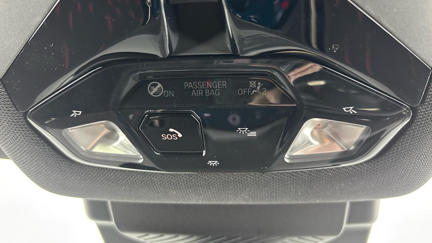 Used MINI Countryman 2025 for sale - 76832902: Photo 40