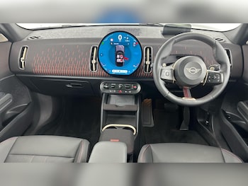 Used MINI Countryman 2025 for sale - 76832902: Photo