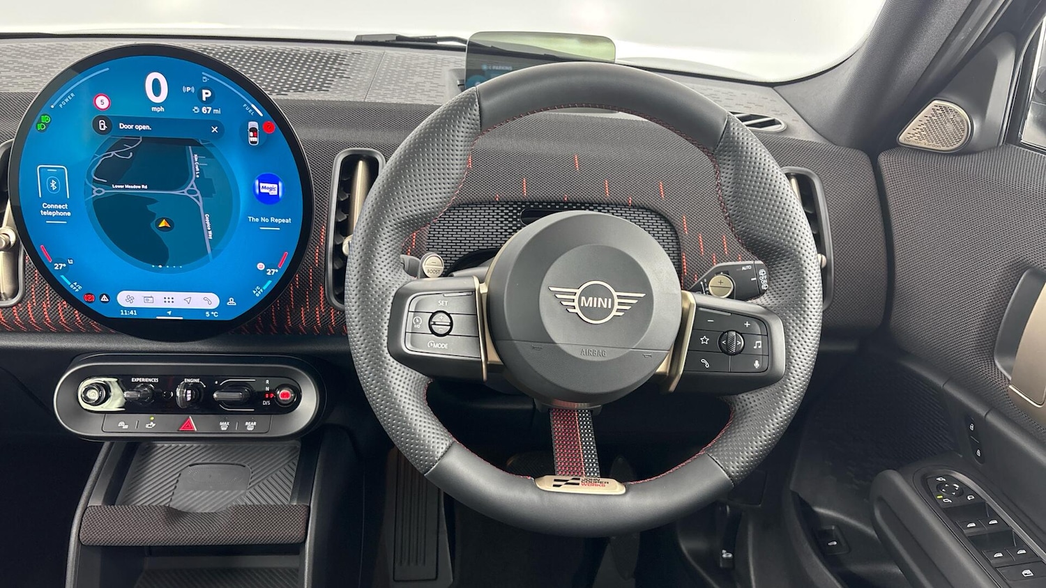 Used MINI Countryman 2025 for sale - 76832902: Photo 5