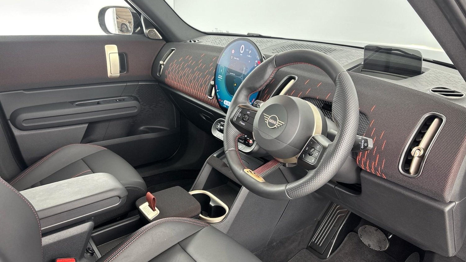 Used MINI Countryman 2025 for sale - 76832902: Photo 6